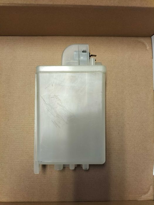 Vending Necta - Airbreak completo