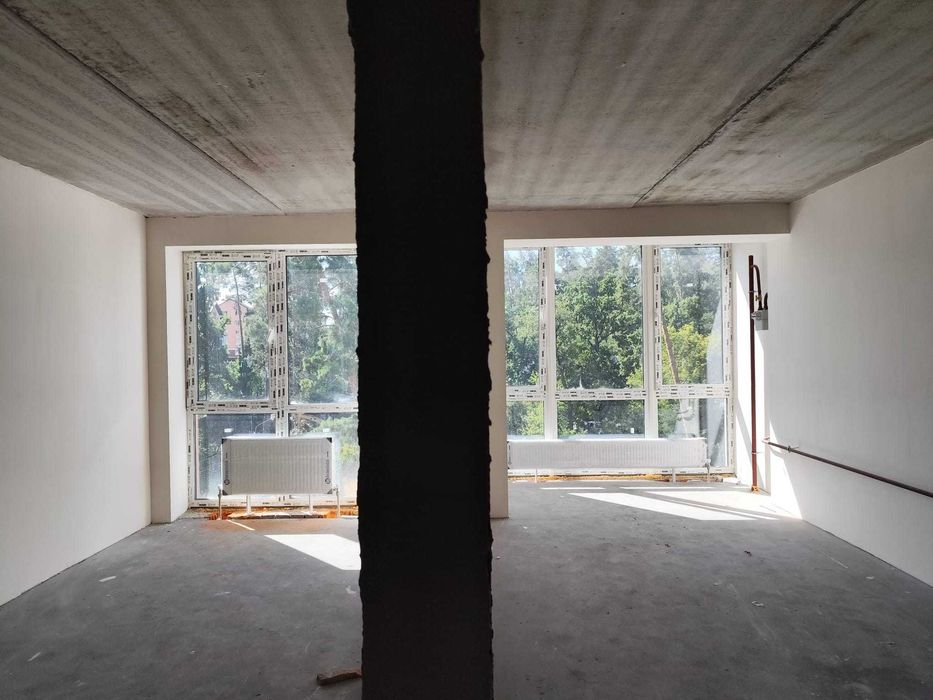 В Продажі 1-к.квартира 39м2. Розтермінування від Забудовника!