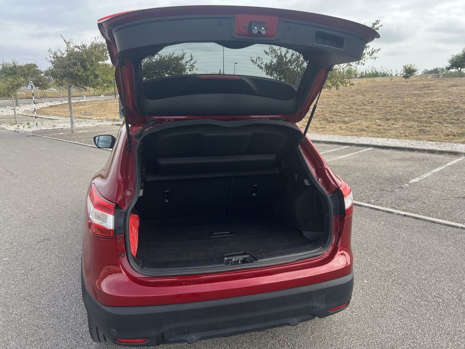 Nissan Qashqai J11 1.6 dCi – Único Dono – Full Extras – 140.000km