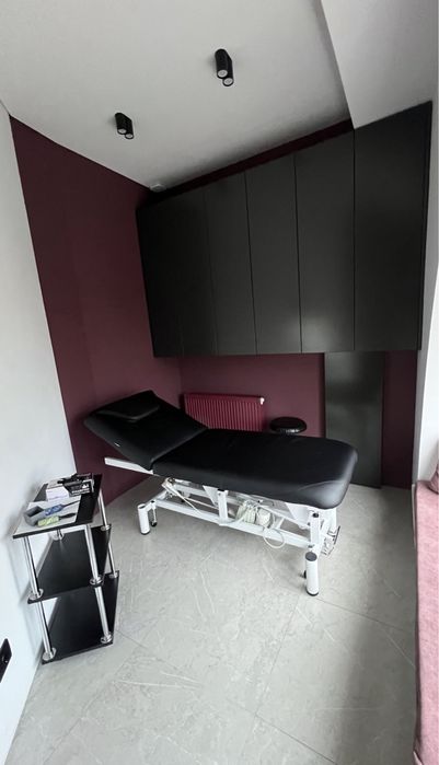 Продаж масажного салону