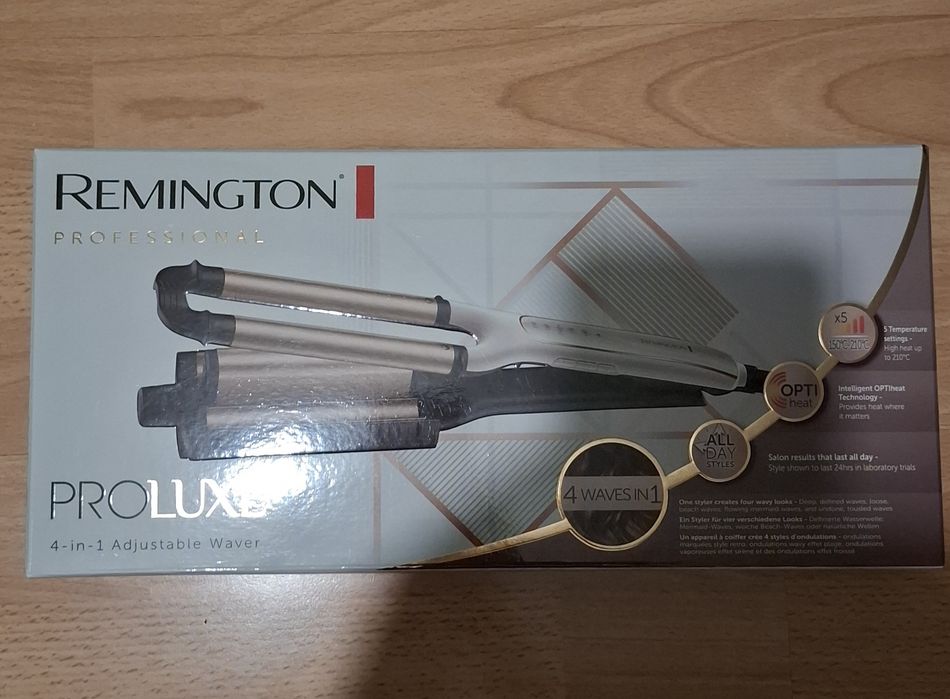 Falownica Remington CI91AW Proluxe