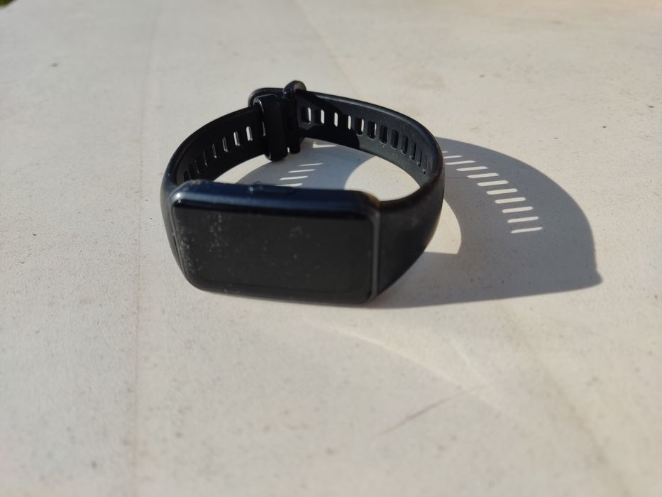 Relógio multifitness