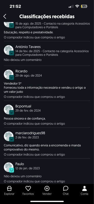 Carregador lenovo 65w USB-C