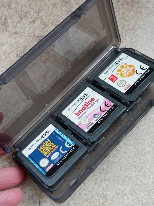 Игра Imagine для Nintendo ds