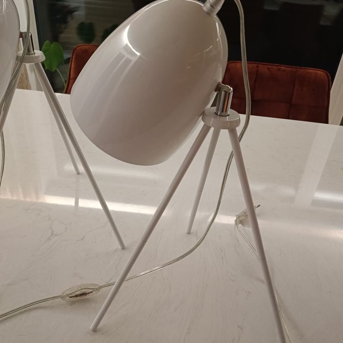 Lampki nocne biurowe 2 szt.