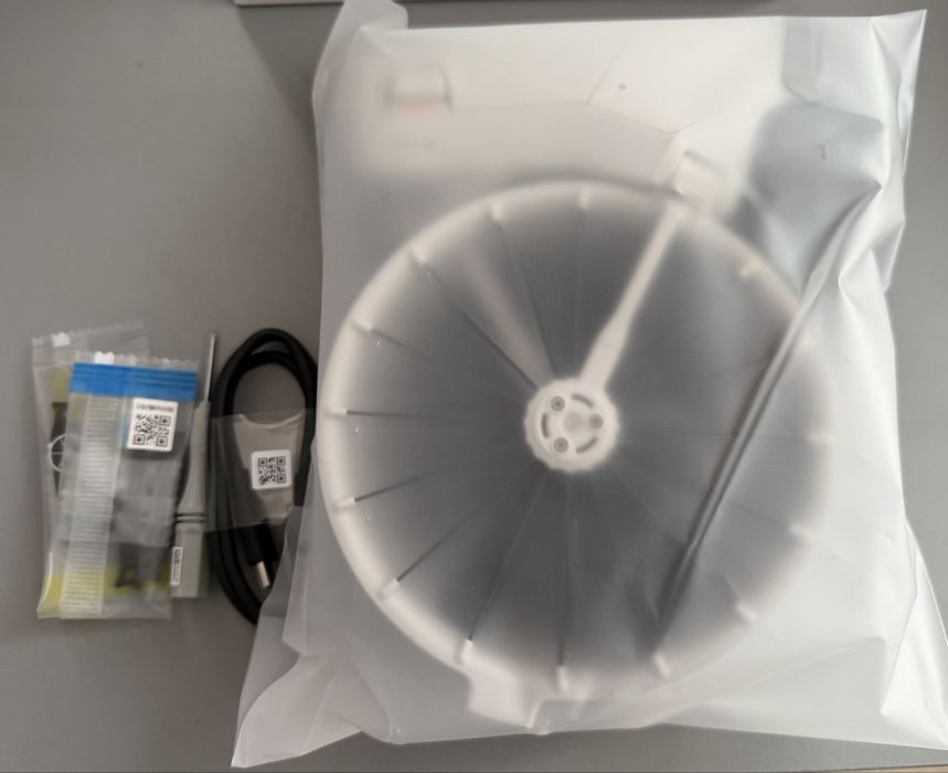 Dji Flip dron z baterią bez kontrolera Nowy