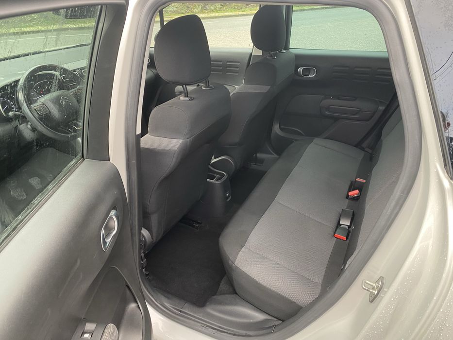 Citroen C3 1.2 PureTech Feel