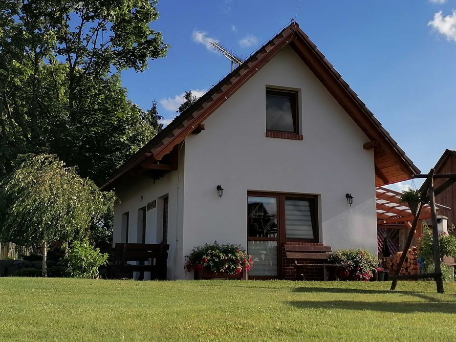 Kwatery pracownicze domek pokoje