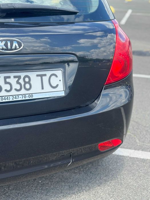 Kia Ceed 2007 VIN Y6LFF24228L001311 фото оголошення 10 з 24