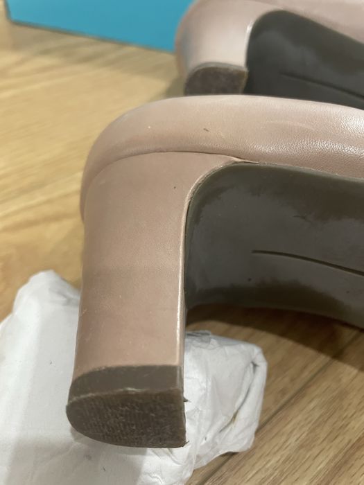 Sapatos rockport
