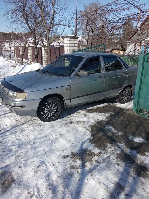 Продам 2110 газ-4