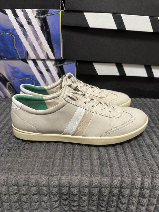 Жіночі кросівки ECCO Aimee - Lace 41(26см)