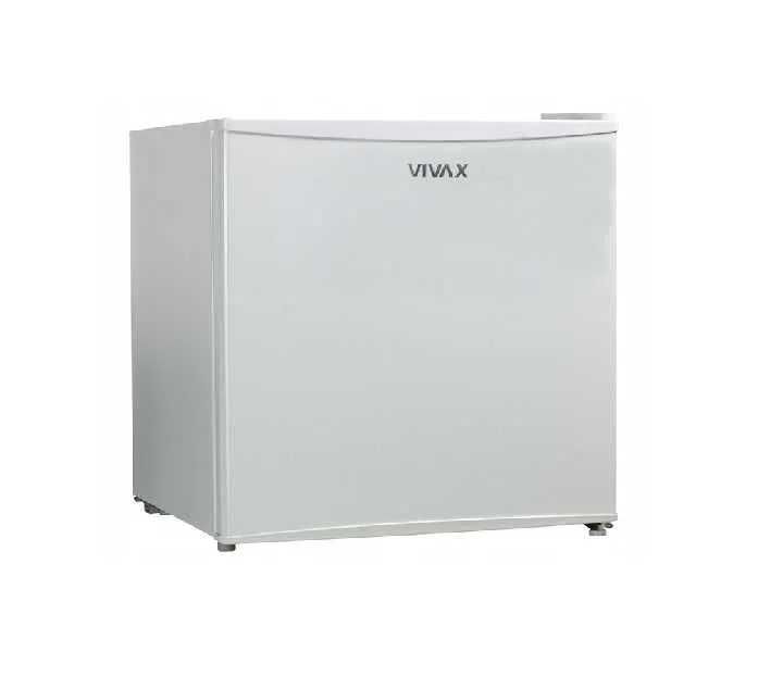 Mini lodówka VIVAX MF-45 – 41L, A+, do biura i hotelu chłodziarka Mała