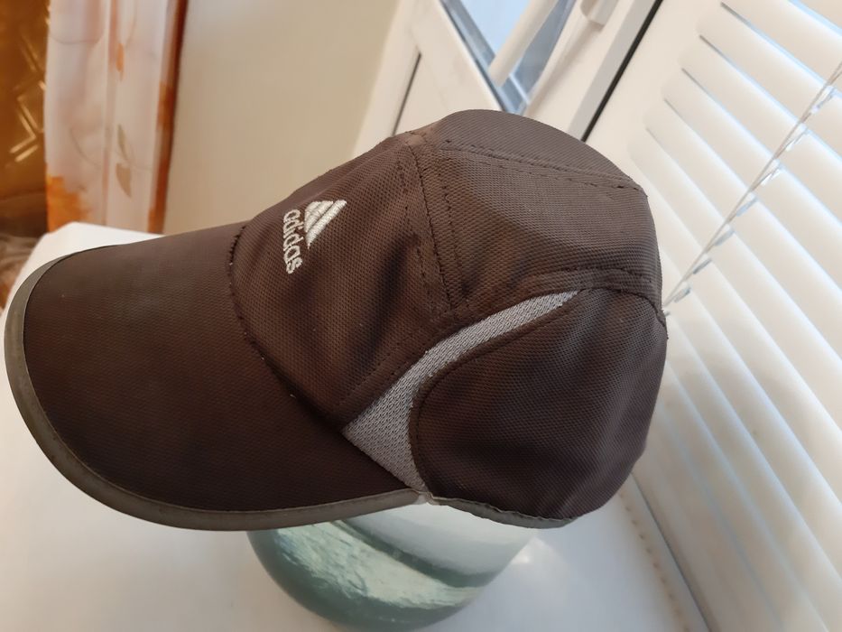 Продам Стильную Кепку б/у
