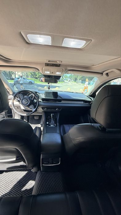 Продам Mazda6 2.5не Honda Lexys