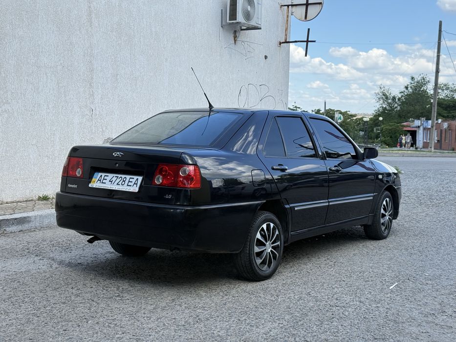 Продам Chery Amulet