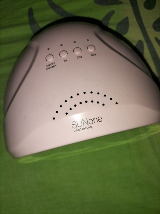 Лампа SUNone UVLED