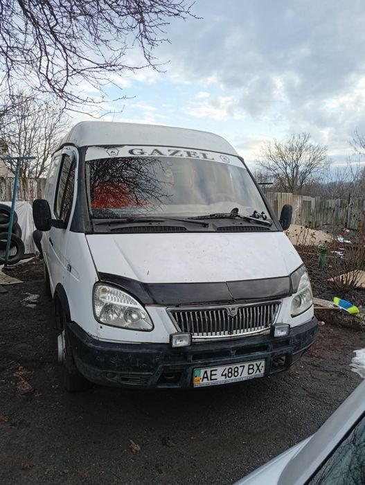 Продам Газель Сел Поехал