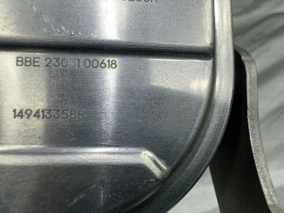 Pompa wody renault austral e-tech 149413358R