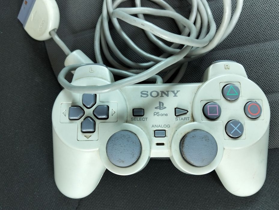 Comando oficial PlayStation 1