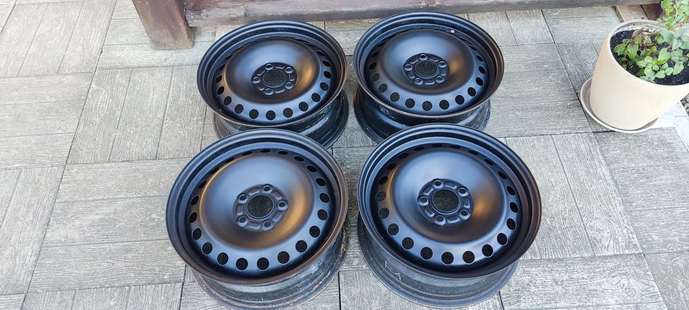 Диски колеса  R16 5 108 et50 volvo Ford форд вольво штамповки