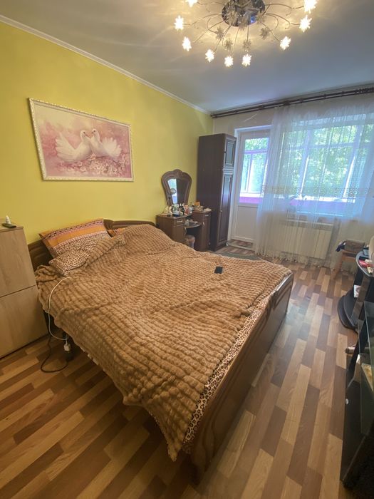 Продається 2к.квартира, вул. Яновського, з Автономкою!