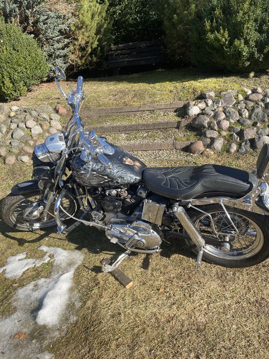 Harley-Davidson
