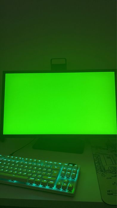 BenQ XL2546K 240hz