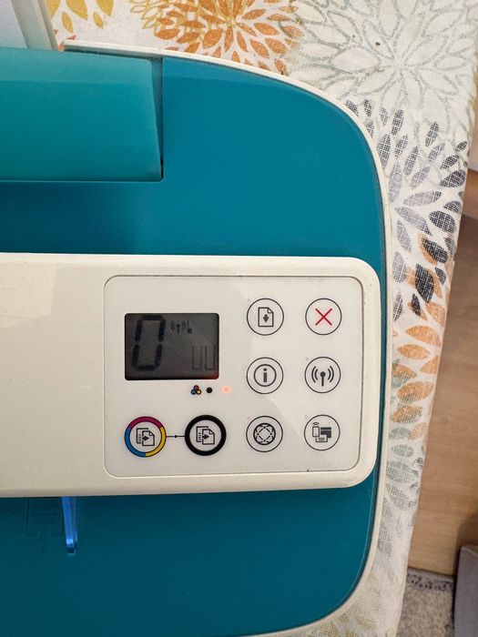 Impressora HP Deskjet