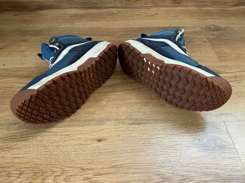 buty Vans rozmiar 40