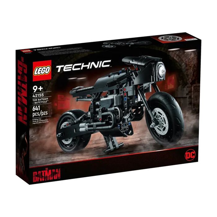 LEGO Technic — Sets Descontinuados, Novos e Selados
