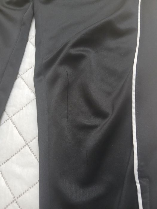 Adidas Spodnie Dres Oryginalne XS