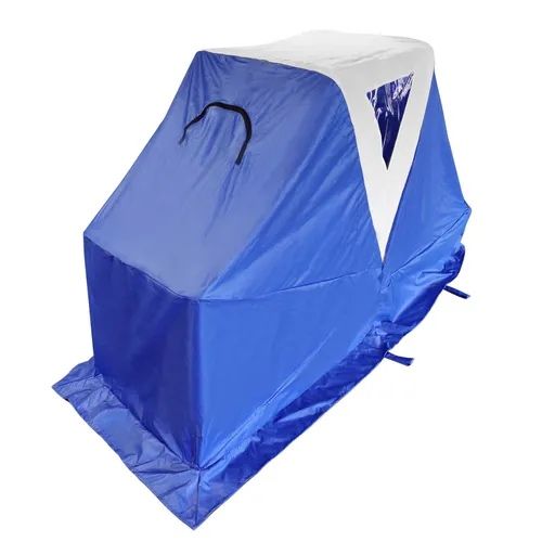 Волокуши,сани,для зимней рыбалки