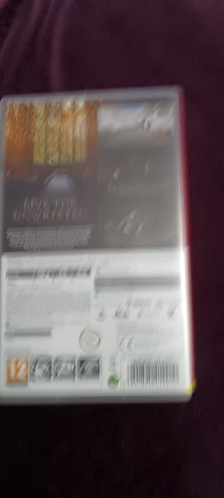 Hogwarts legacy nintendo switch