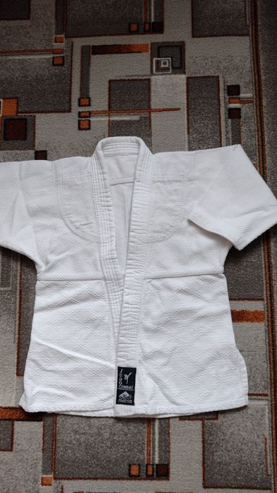 Кимоно плетёное .