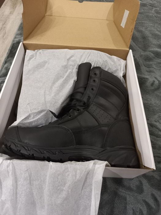 Берці тактичні Original S.W.A.T.Chase 9.