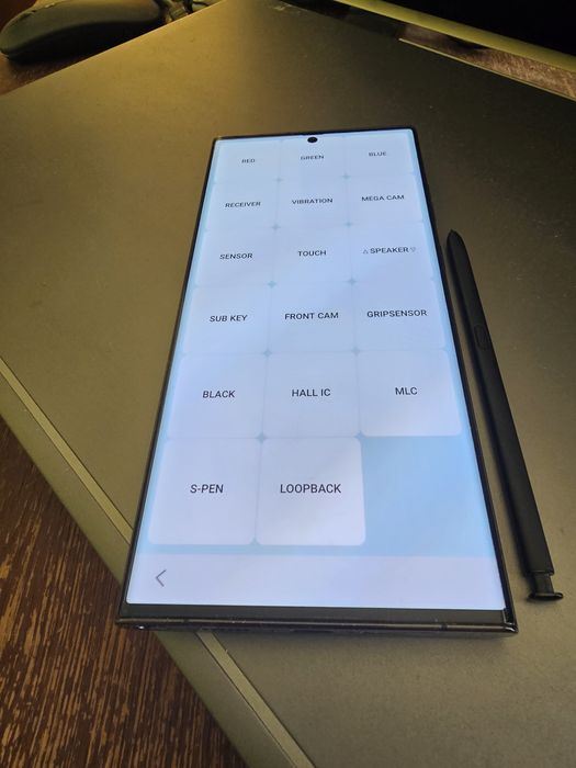 Samsung S23 Ultra / 8 x 256 / Snapdragon  / MDM / Оригінал