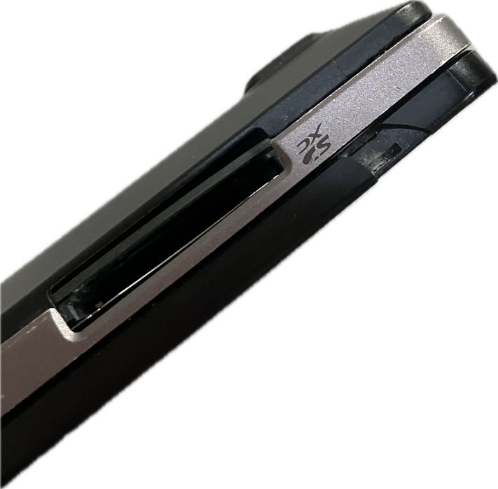 Laptop Fujitsu Lifebook U904