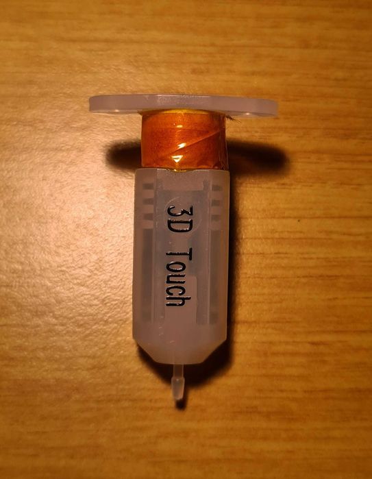 3d Touch BL Touch 3Dtouch BLtouch Impressora 3D Laser CNC NOVO