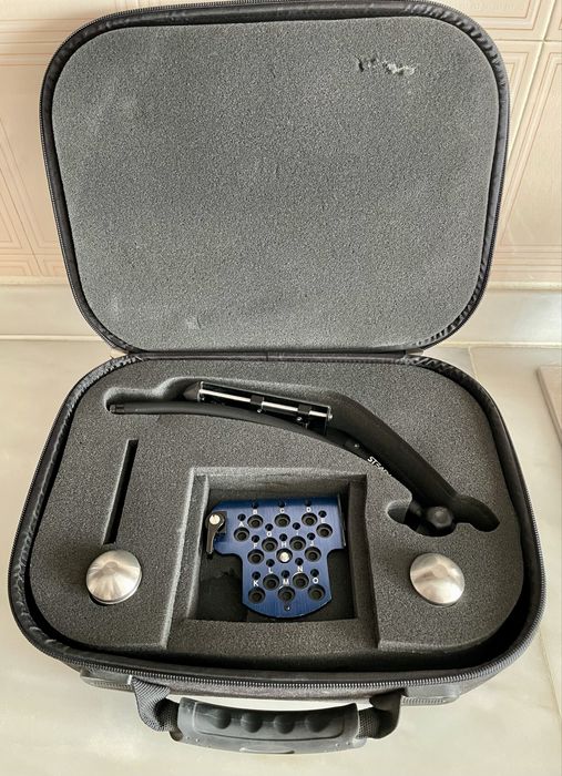 Steadicam Merlin Camera Stabilizer System - with Original Case