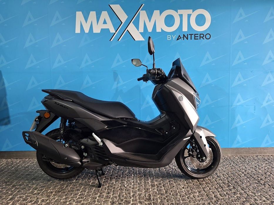 Yamaha NMAX 125