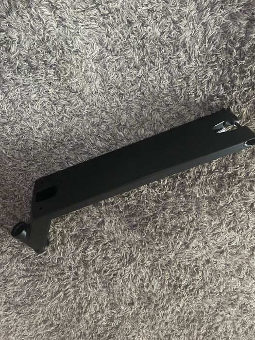 Deck tilt theory 5.5 na 22