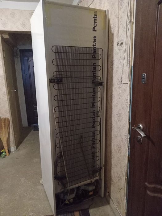 Холодильник Bosch