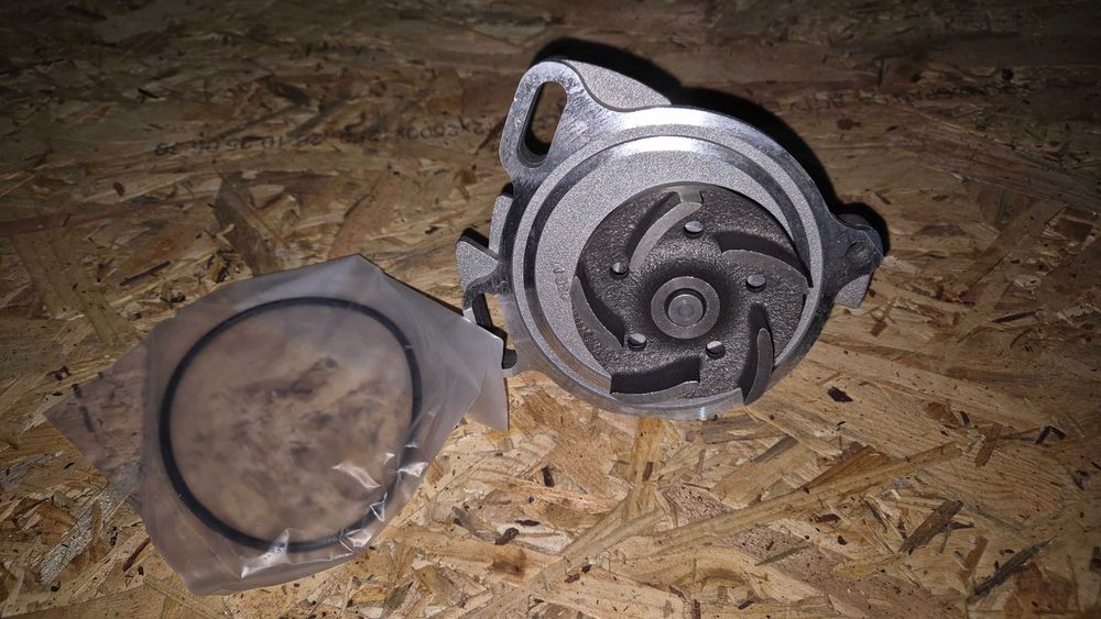 Помпа Volkswagen T4