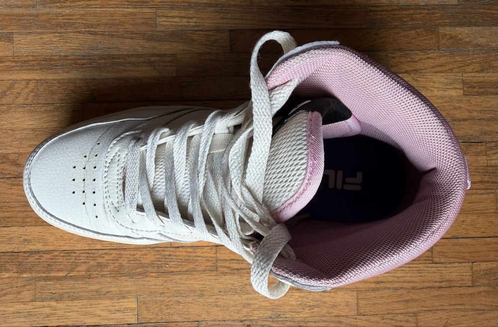 Buty sportowe FILA 37