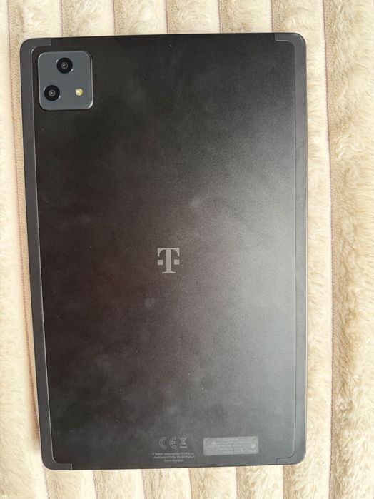T Tablet 5 G Mobile Tablet