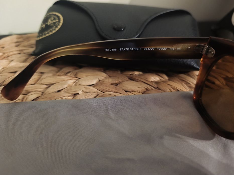 Óculos de sol Ray ban