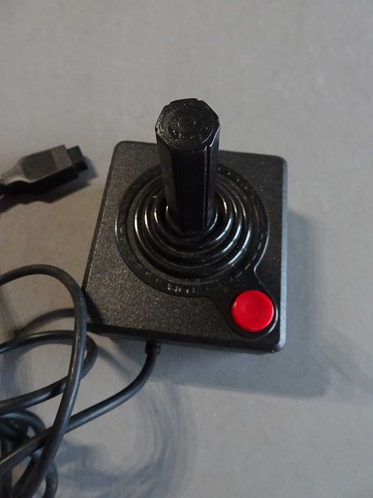 Joystick para consola Atari