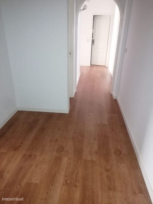 T3 para Arrendamento no Entroncamento