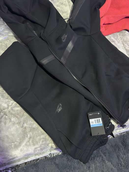 Nike tech fleece